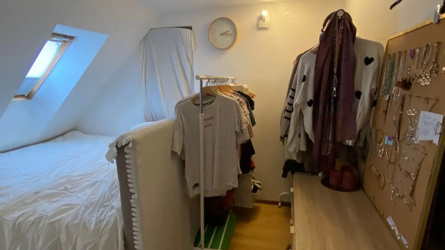 Zimmer mieten - 8704 Herrliberg - Foto 3