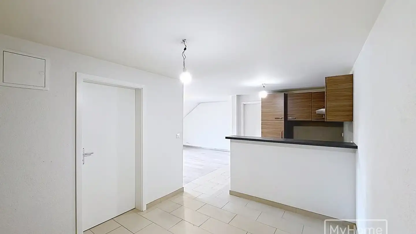 Wohnung mieten - Place Des Balances 13, 1040 Echallens - Foto 3