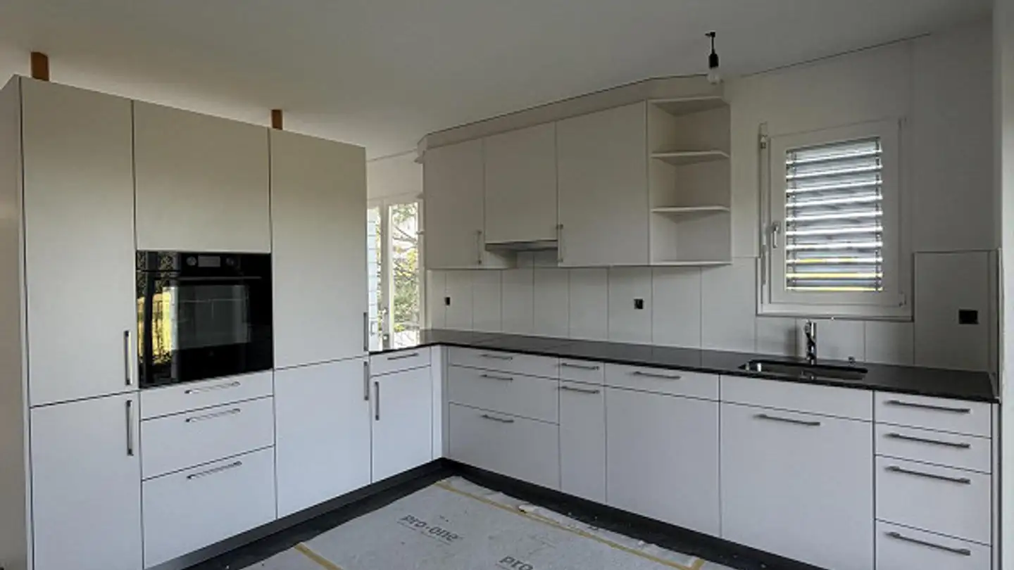 Appartement à louer - Buechstrasse 4, 8630 Rüti ZH