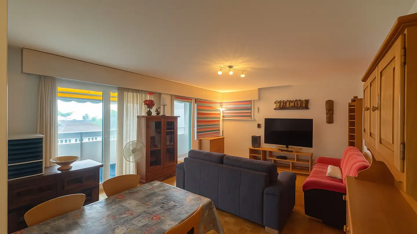 Appartamento in vendita - Avenue Maurice-Troillet 97, 1950 Sion - Photo 2