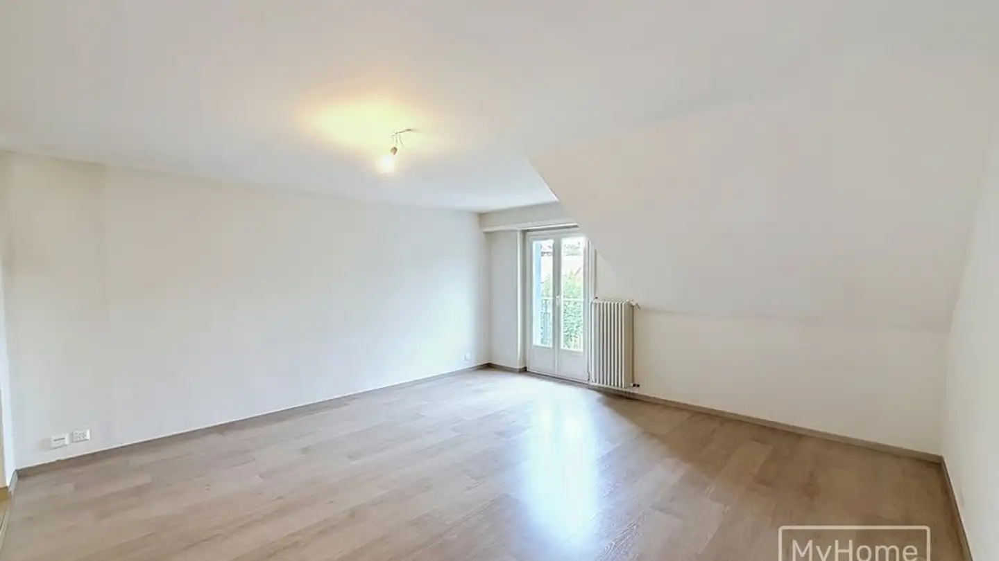 Wohnung mieten - Place Des Balances 13, 1040 Echallens