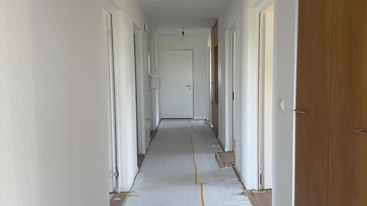 Appartement à louer - Buechstrasse 4, 8630 Rüti ZH - Photo 4