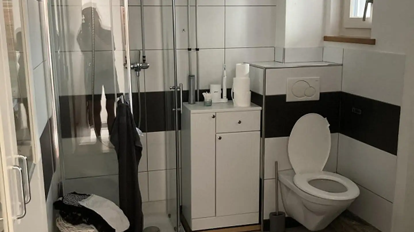 Appartamento in affitto - Tösstalstrasse 422, 8497 Fischenthal - Foto 2