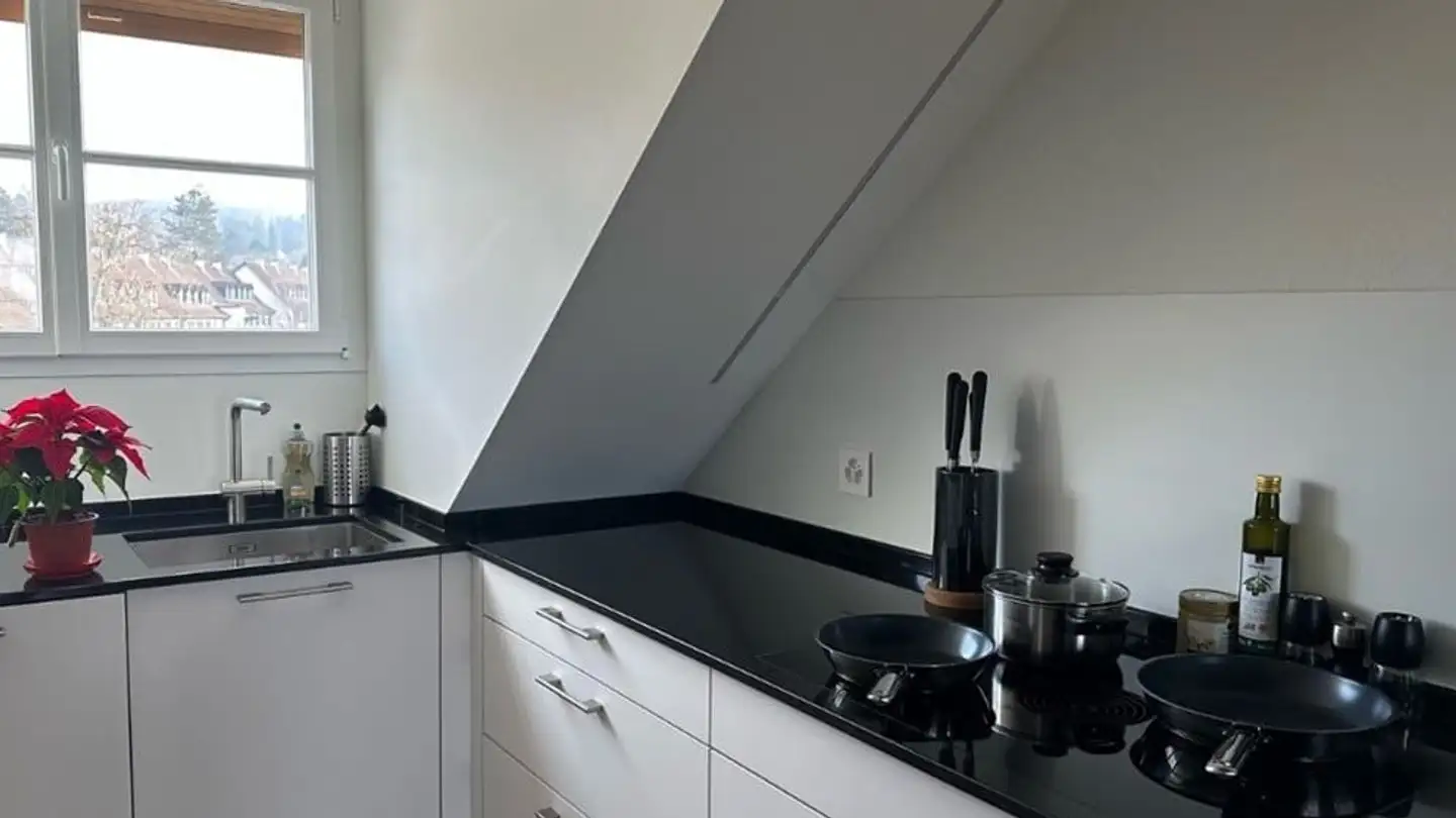 Möblierte Wohnung mieten - Baselstrasse 3, 4125 Riehen