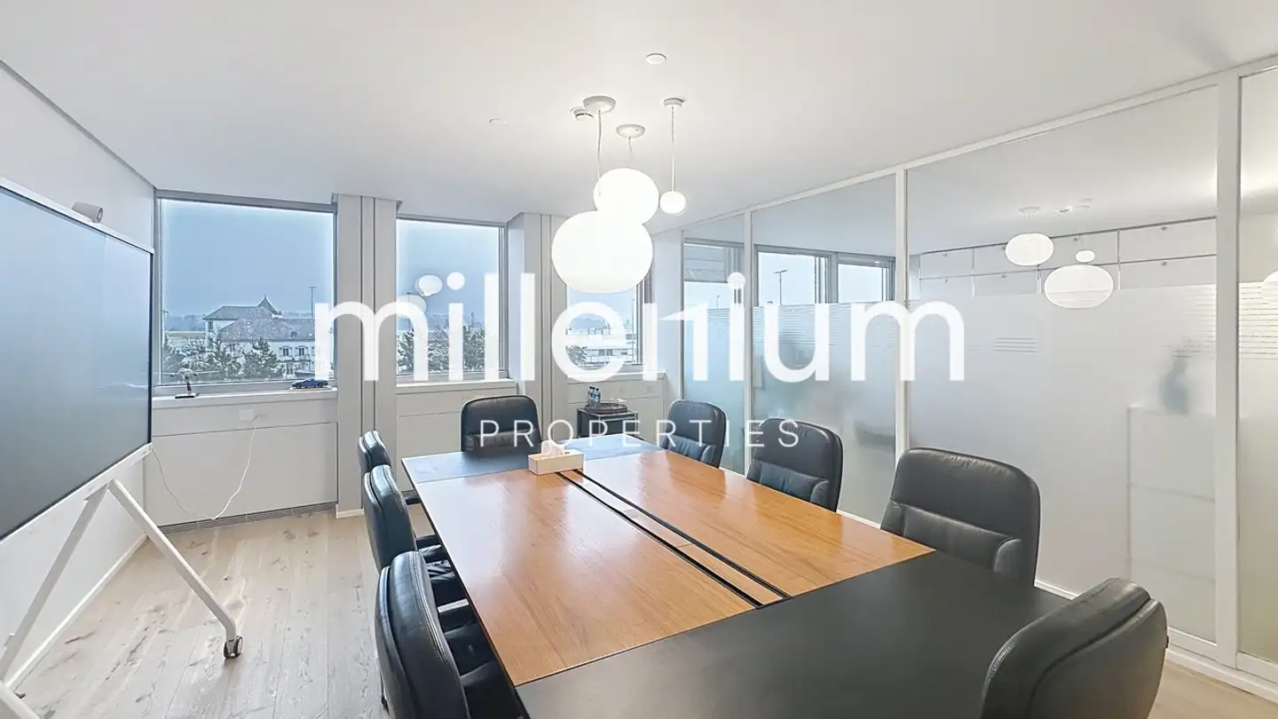 Gewerbe mieten - 1215 Genève - Foto 3