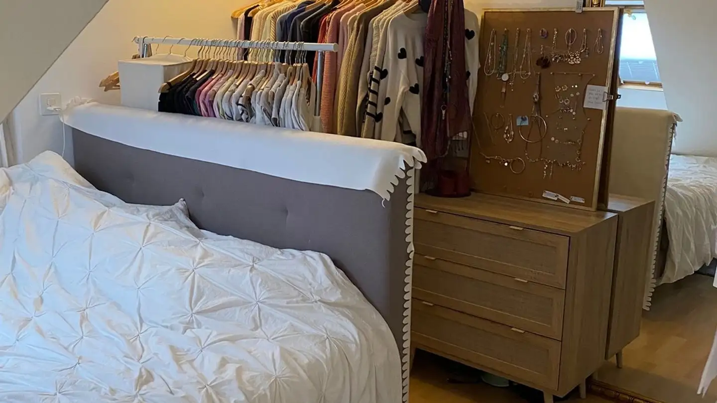 Zimmer mieten - 8704 Herrliberg - Foto 4