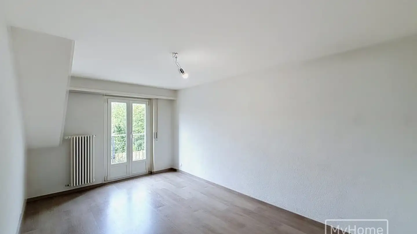 Wohnung mieten - Place Des Balances 13, 1040 Echallens - Foto 4
