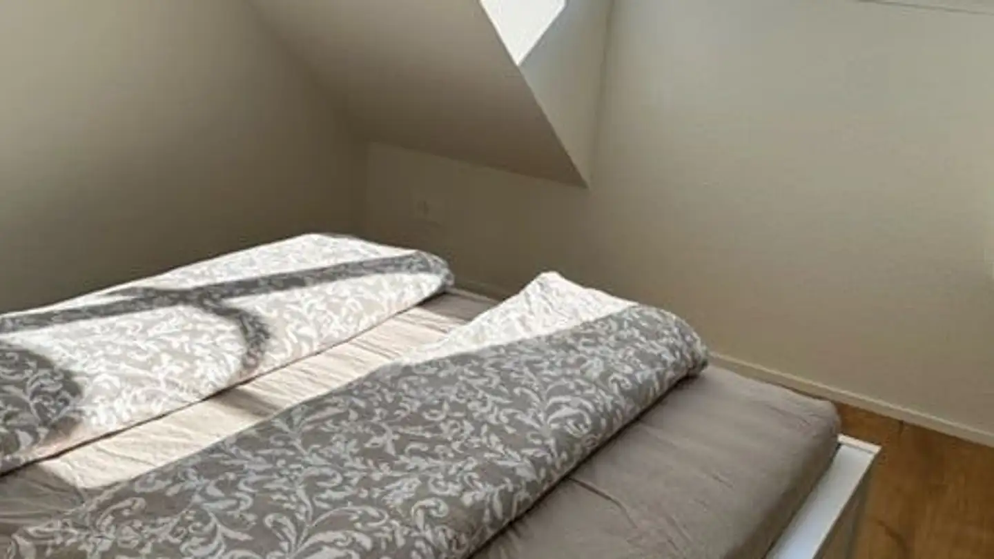 Möblierte Wohnung mieten - Baselstrasse 3, 4125 Riehen - Foto 2