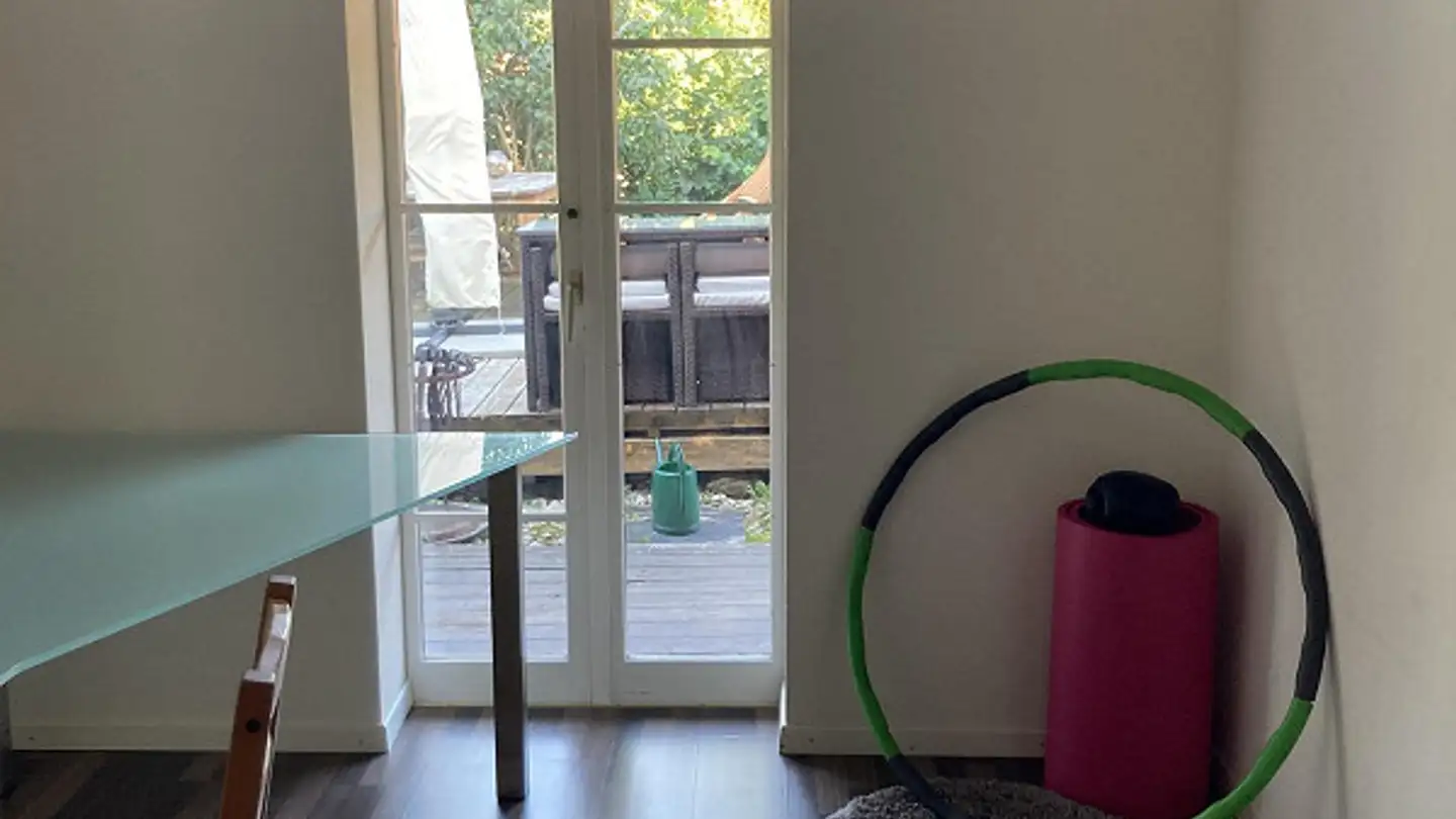 Appartamento in affitto - Tösstalstrasse 422, 8497 Fischenthal - Foto 3