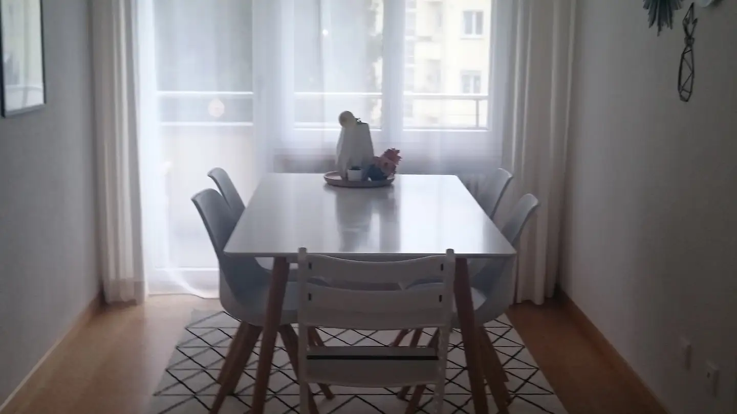 Apartment for rent - Alemannenstrasse 44, 3018 Bern - Photo 2