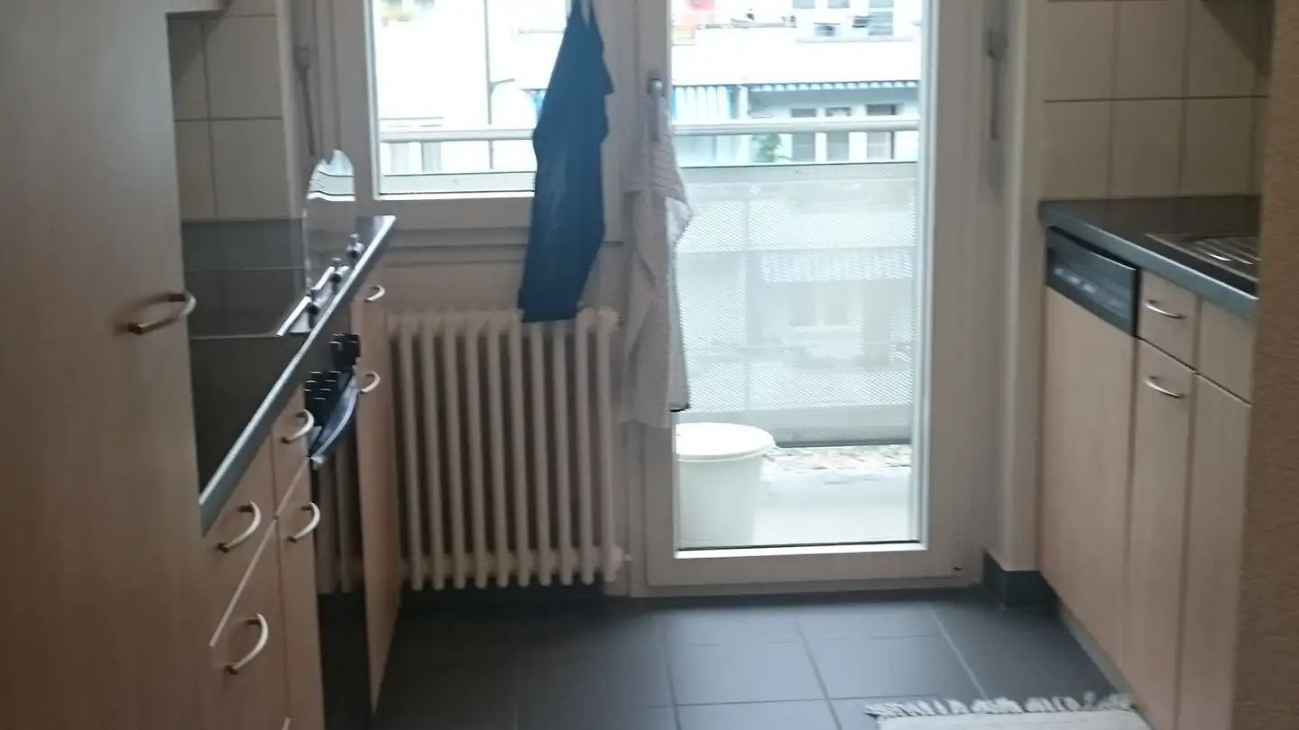 Apartment for rent - Alemannenstrasse 44, 3018 Bern - Photo 3