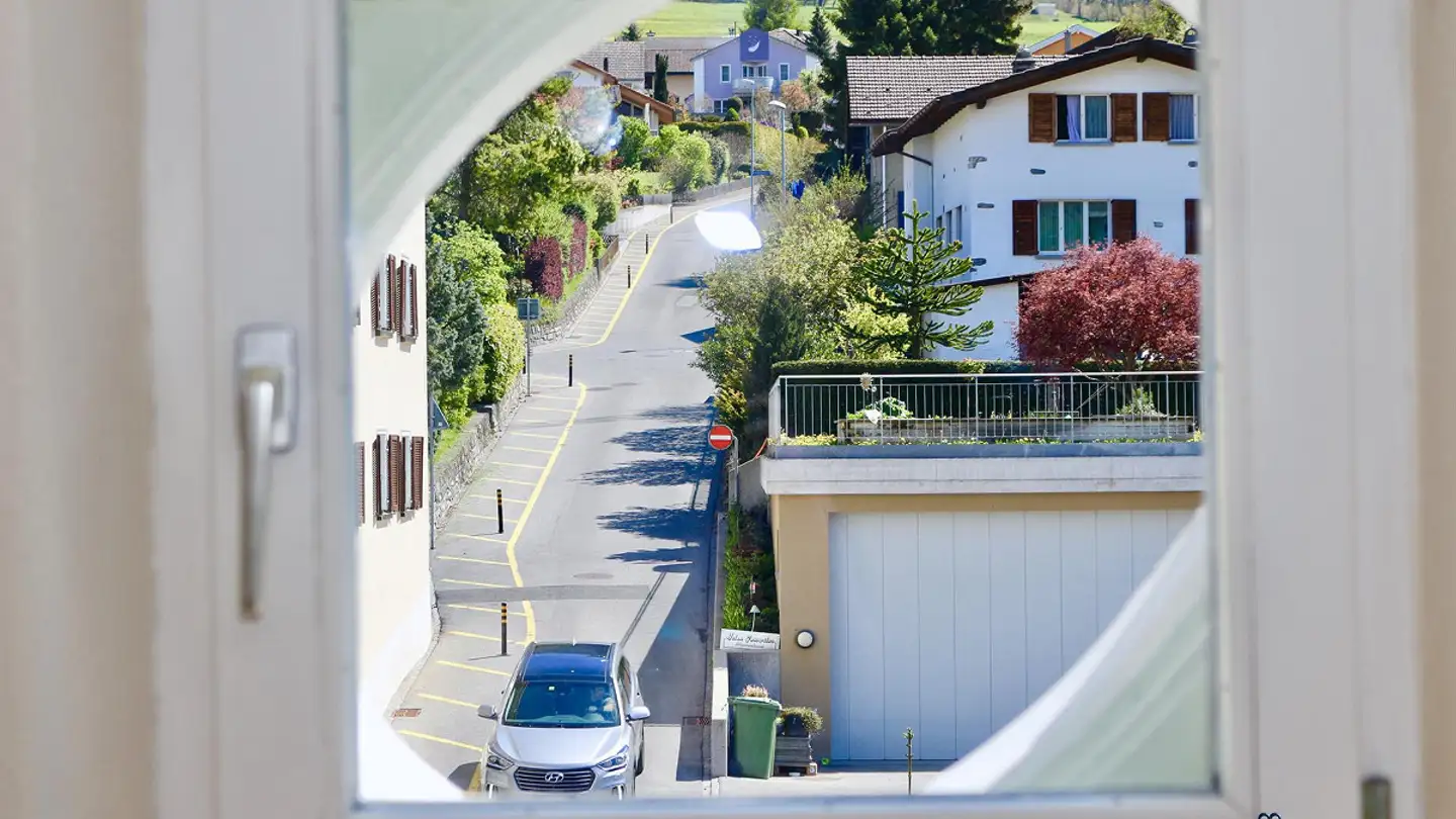 Appartamento in affitto - Kantonsstrasse 38, 7205 Zizers