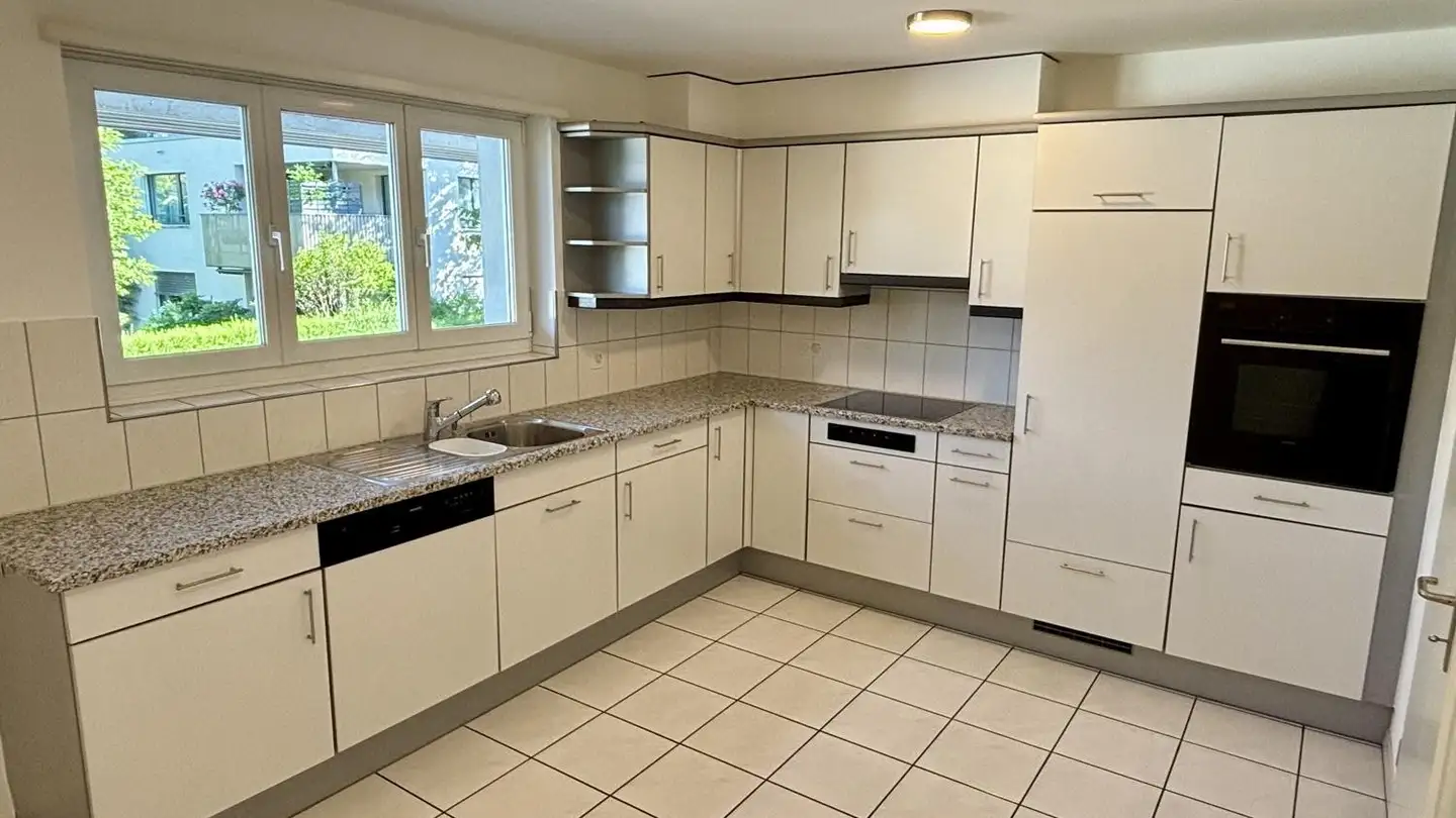 Appartamento in affitto - Stationsweg 3, 8608 Bubikon