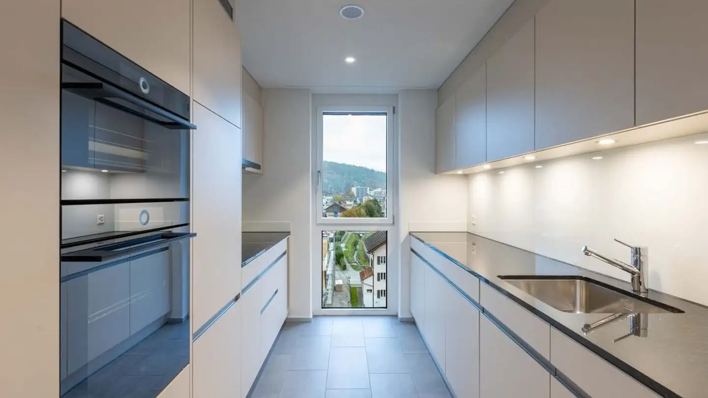 Appartamento in vendita - Gütschweg 3b, 6410 Goldau - Photo 3