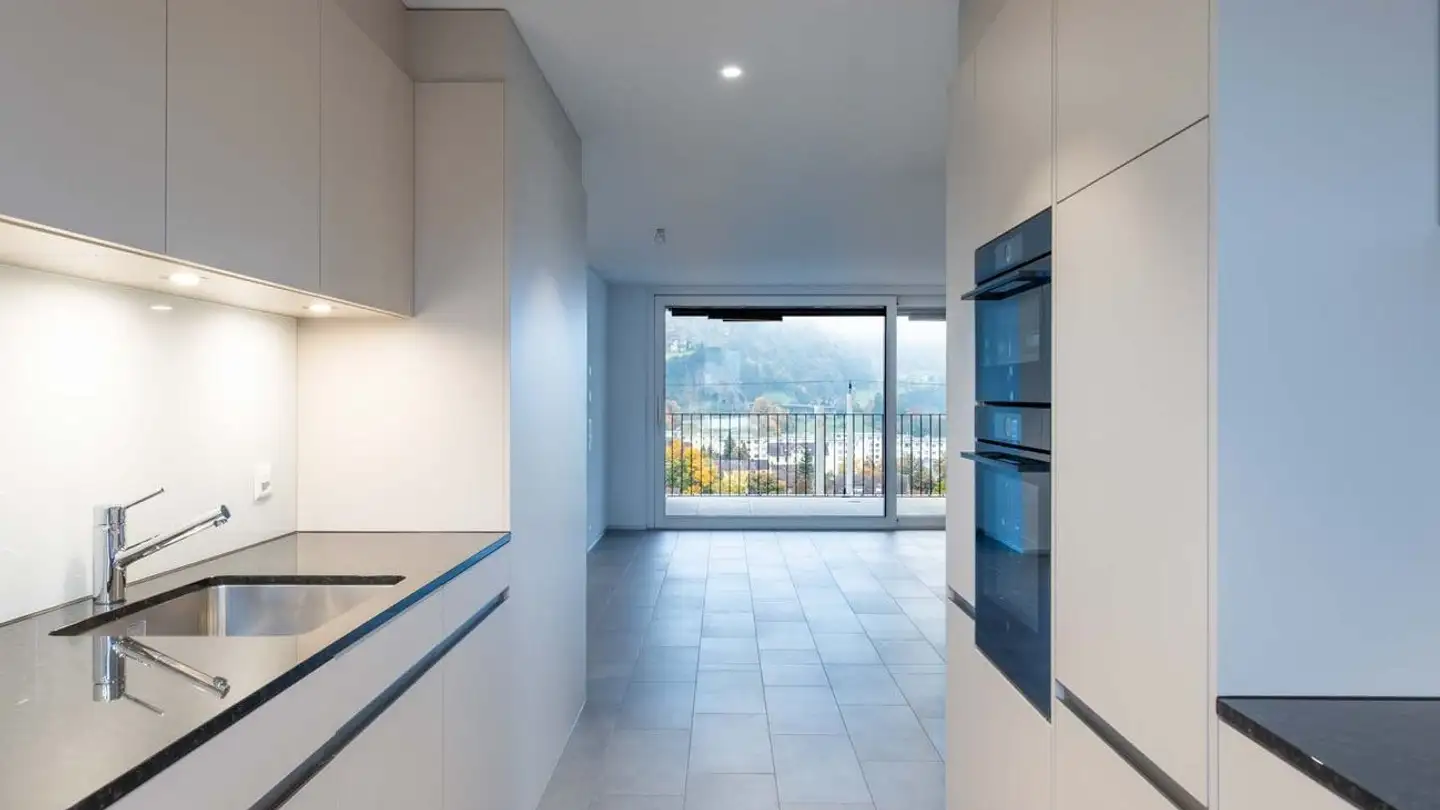 Appartamento in vendita - Gütschweg 3b, 6410 Goldau - Photo 4