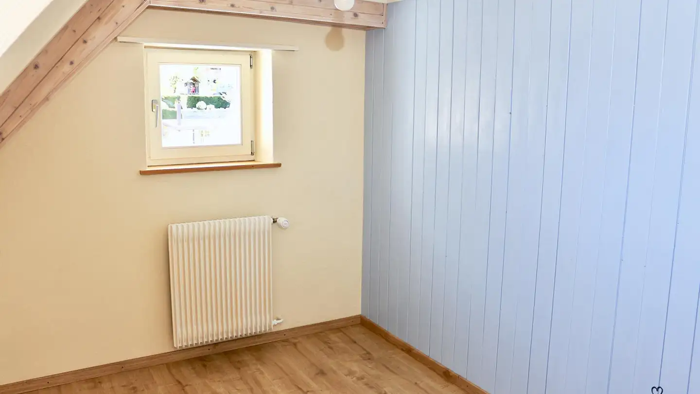 Appartement à louer - Kantonsstrasse 38, 7205 Zizers - Photo 3
