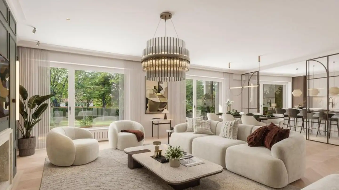 Apartment for sale - 1004 Lausanne - Photo 2