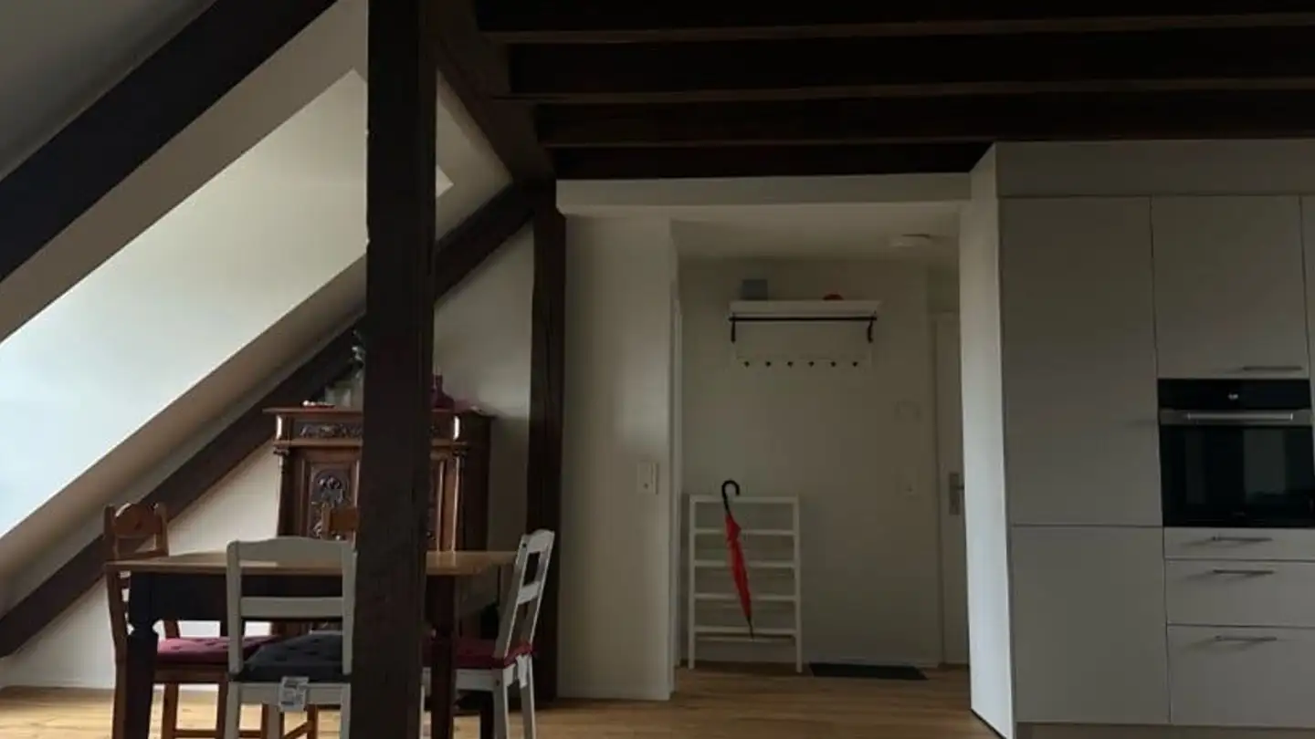 Möblierte Wohnung mieten - Baselstrasse 3, 4125 Riehen - Foto 4