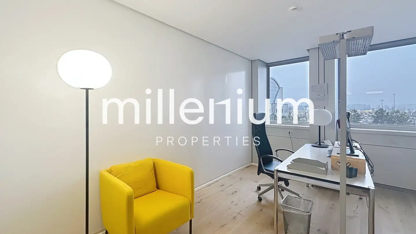 Gewerbe mieten - 1215 Genève - Foto 4