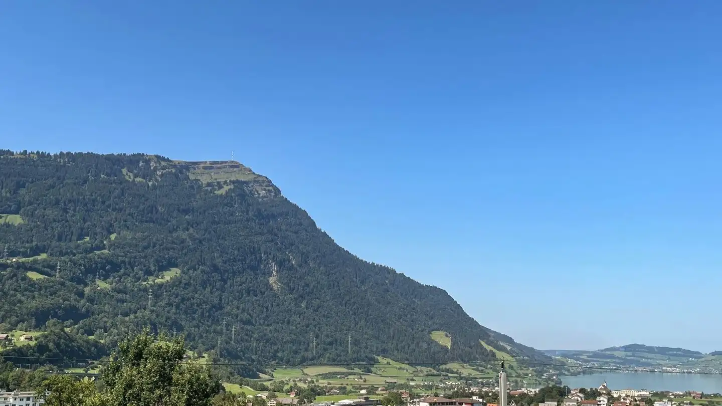 Apartment for sale - Gütschweg 3b, 6410 Goldau