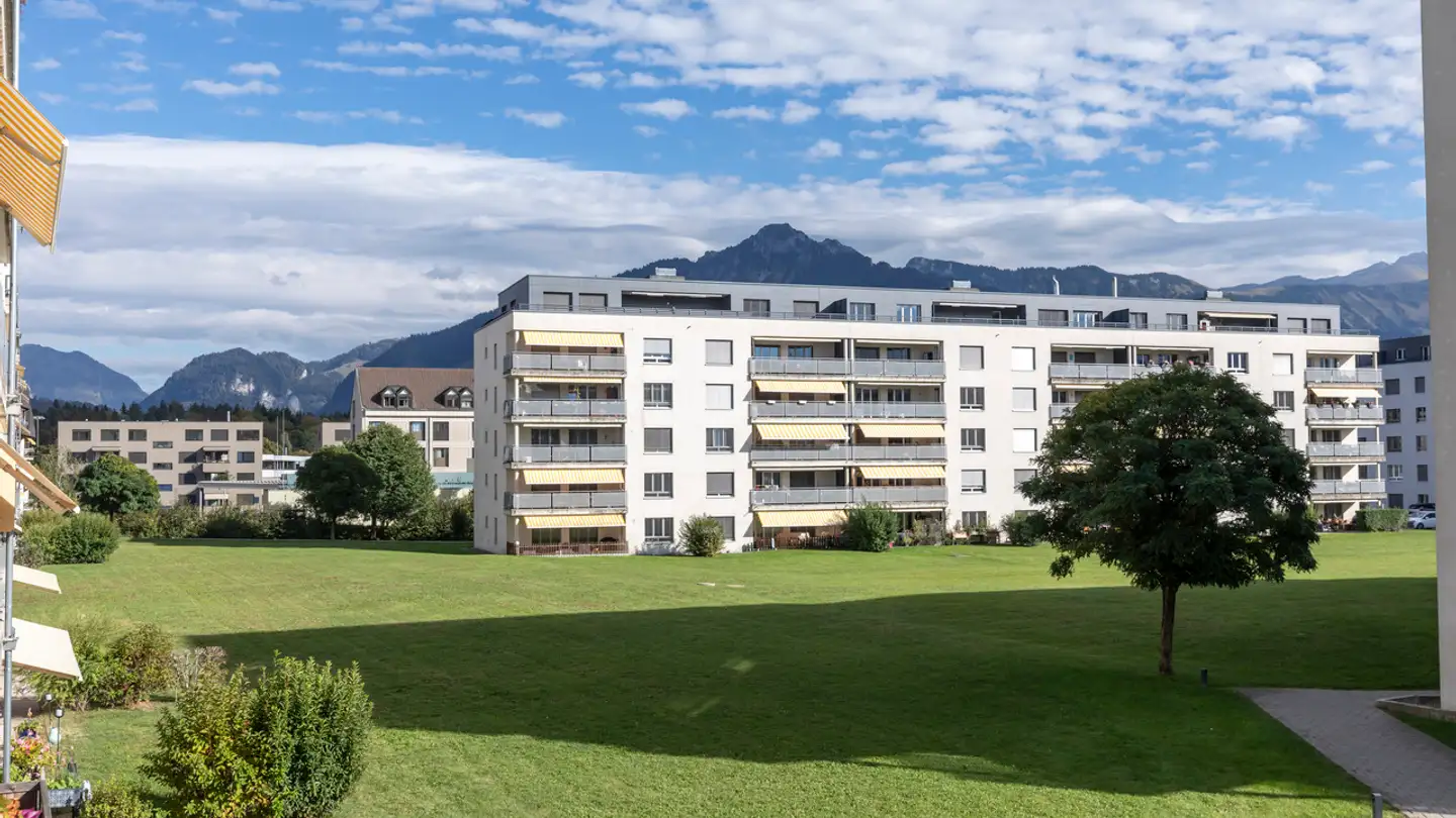 Appartement à vendre - Chemin De Bouleyres 14, 1630 Bulle - Photo 4
