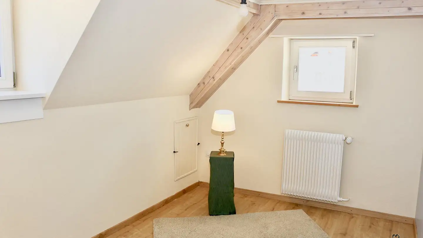 Appartement à louer - Kantonsstrasse 38, 7205 Zizers - Photo 2