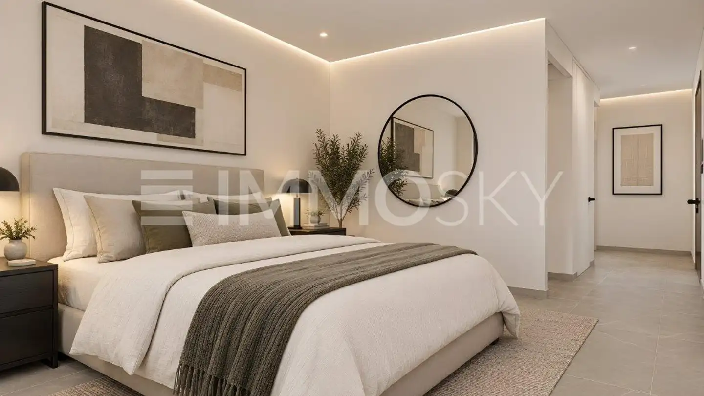 Maison individuelle à vendre - 3556 Trub - Photo 3
