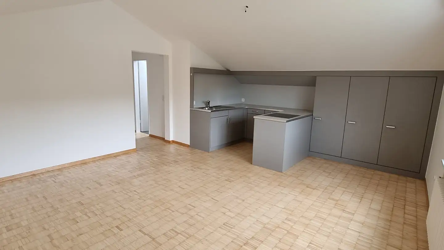 Wohnung mieten - Wüestländeweg 2, 5737 Menziken