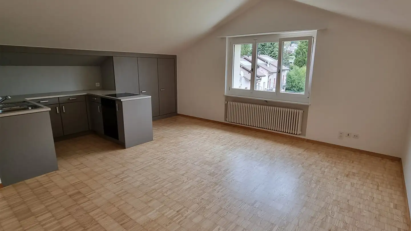 Wohnung mieten - Wüestländeweg 2, 5737 Menziken - Foto 2