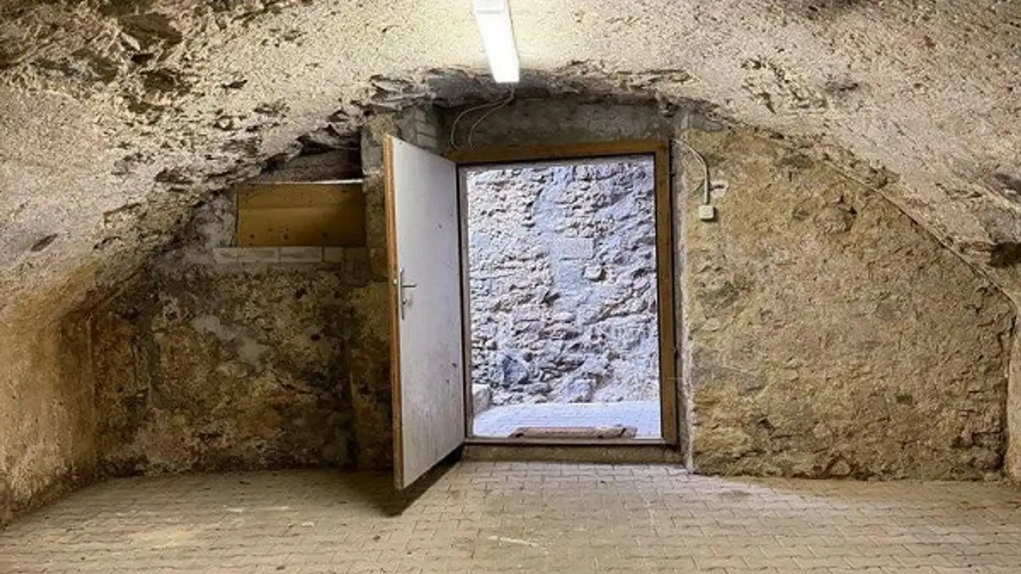 Spazio di archiviazione in affitto - Schulstrasse 1b, 5442 Fislisbach - Foto 3