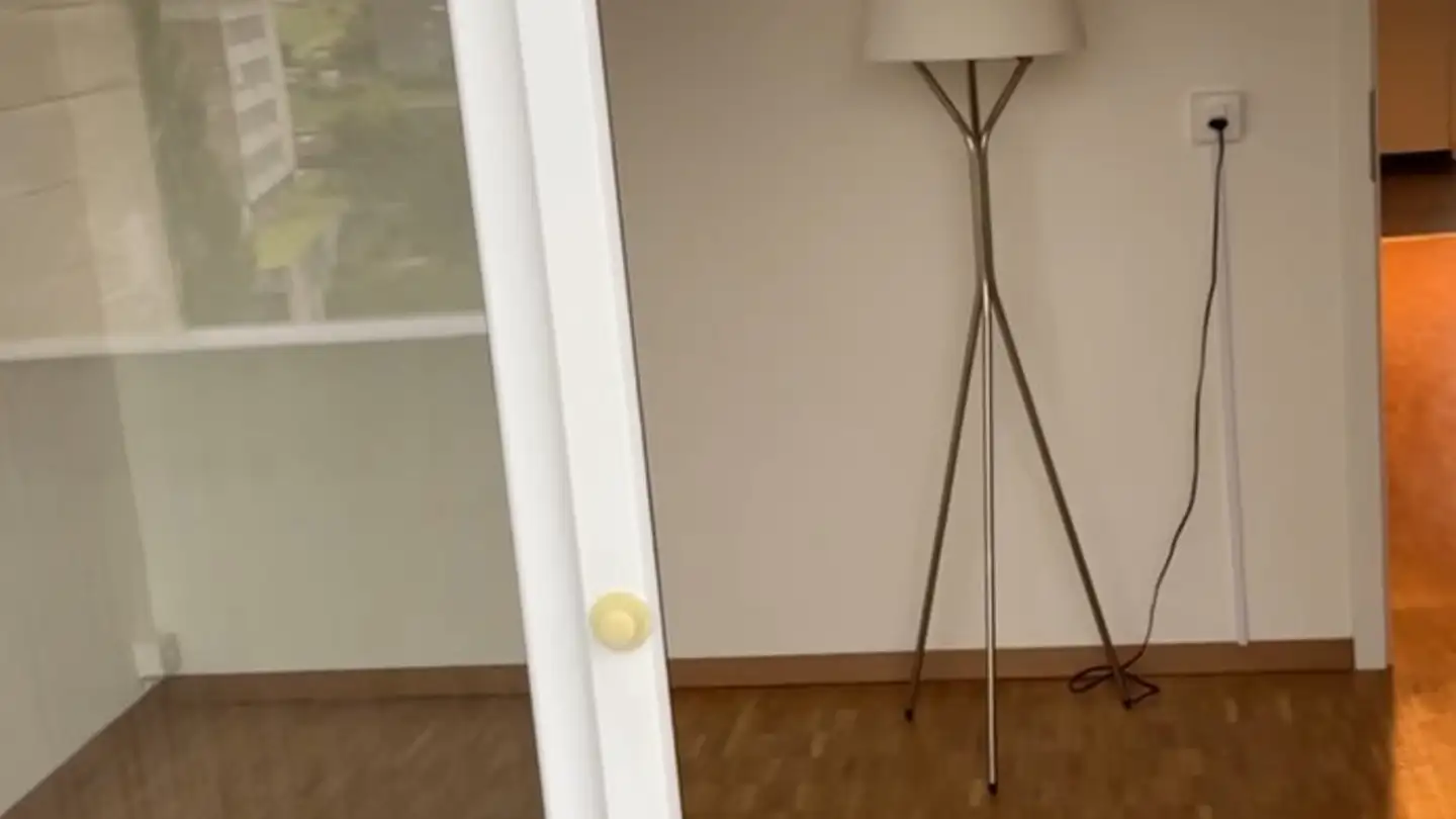 Appartamento in affitto - 8055 Zürich