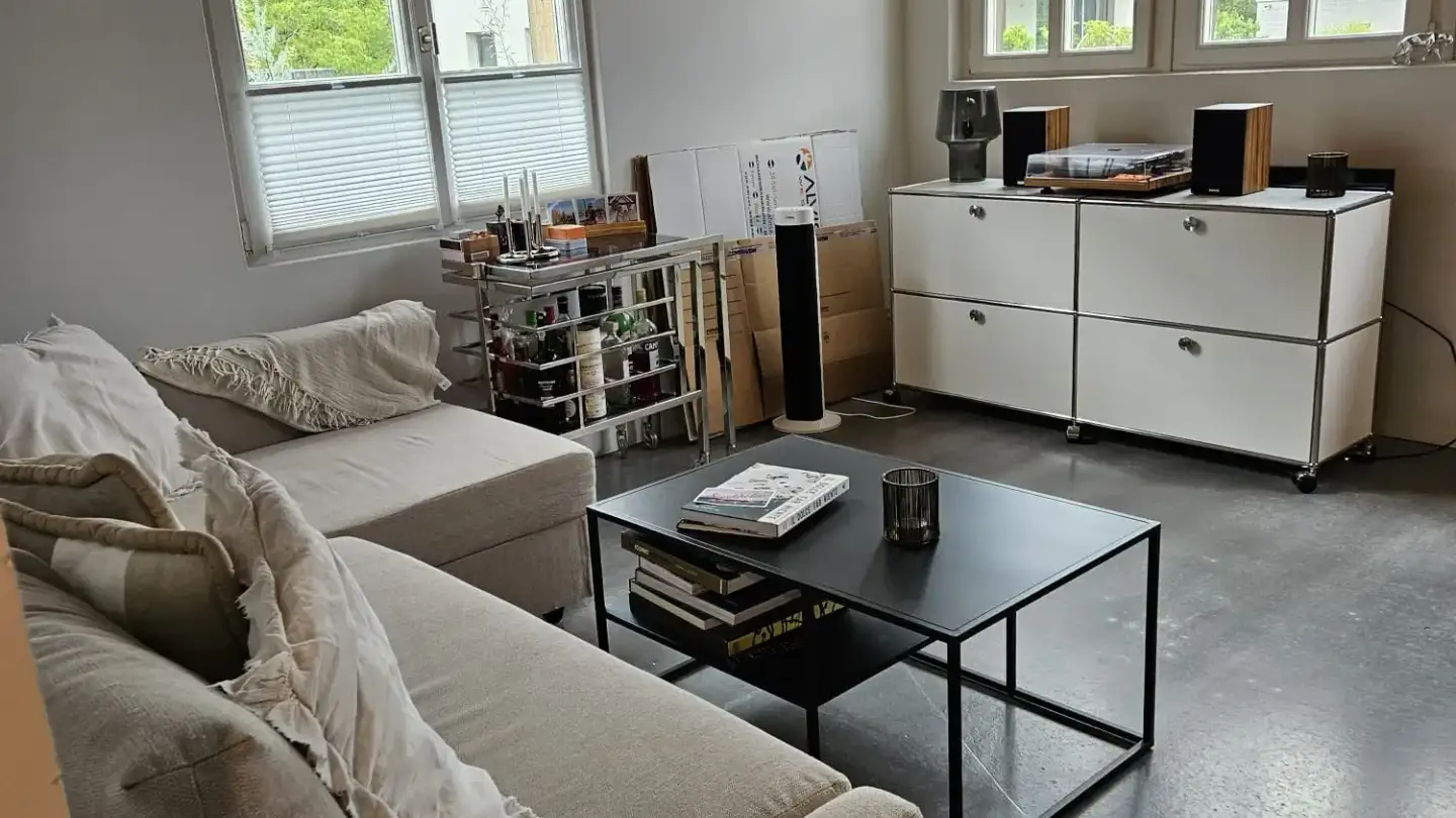 Duplex à louer - Durststrasse 6, 8706 Meilen - Photo 3
