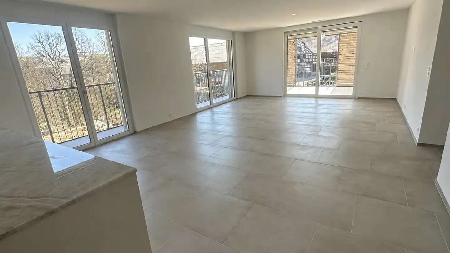 Wohnung kaufen - Stettfurterstrasse 12, 9548 Matzingen - Foto 4