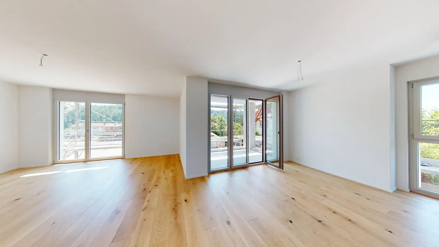 Appartamento in affitto - Eichhölzlistrasse 18, 8192 Glattfelden - Foto 3