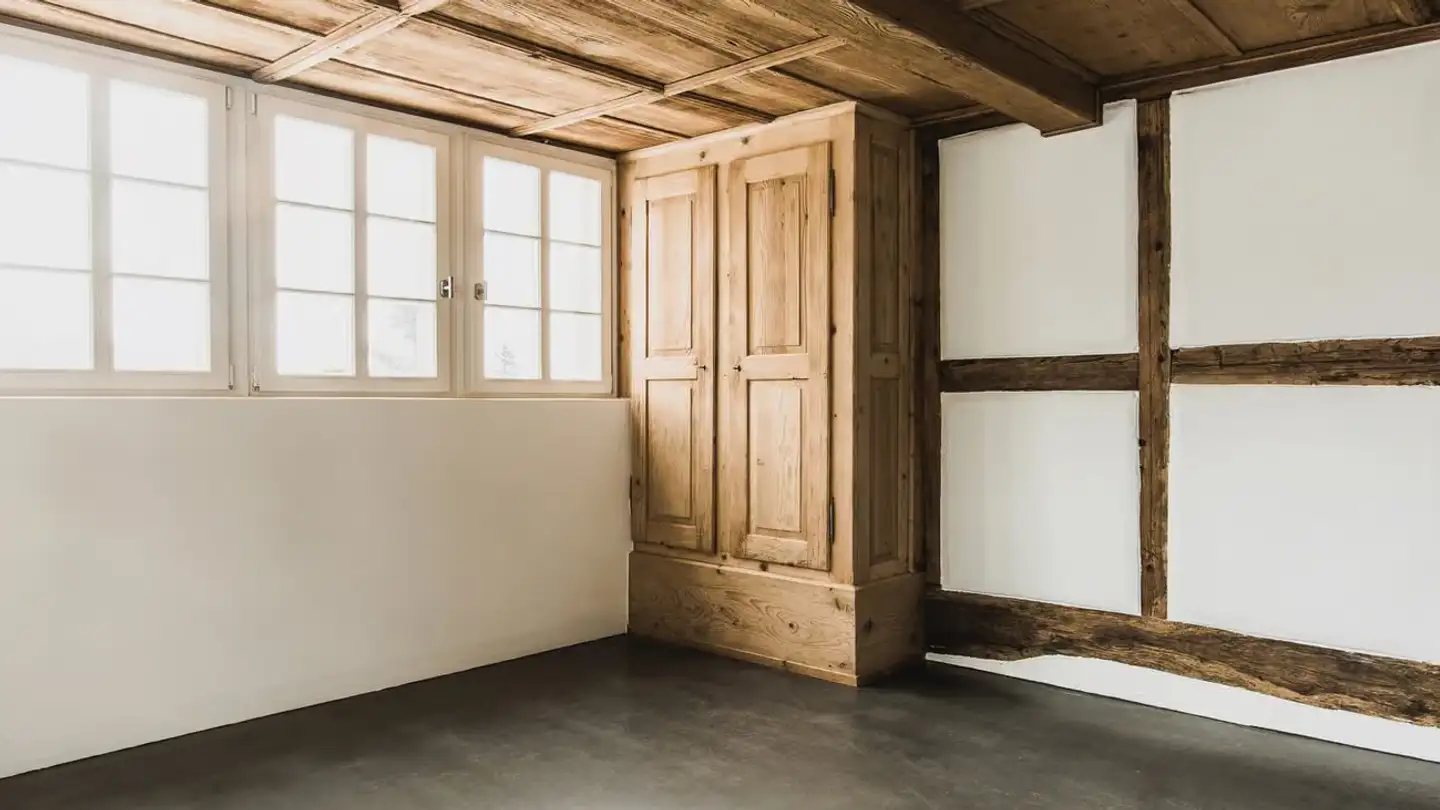Duplex à louer - Durststrasse 6, 8706 Meilen - Photo 2