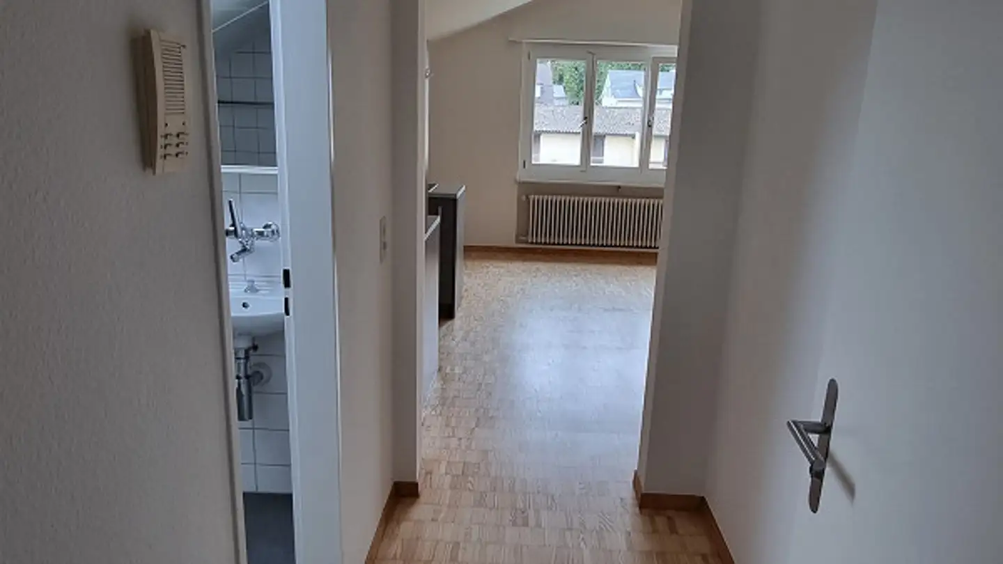 Wohnung mieten - Wüestländeweg 2, 5737 Menziken - Foto 4