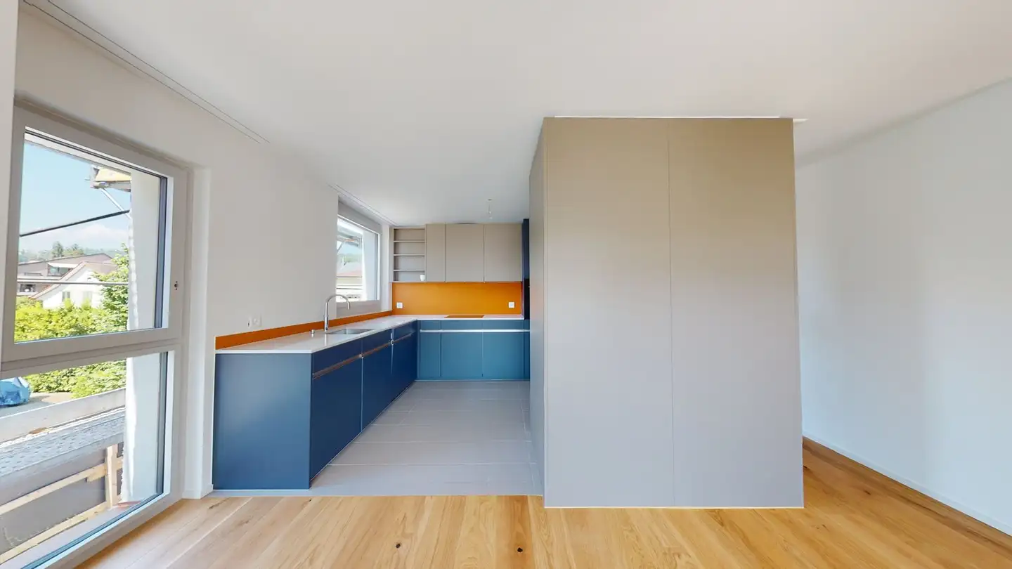 Appartement à louer - Eichhölzlistrasse 18, 8192 Glattfelden