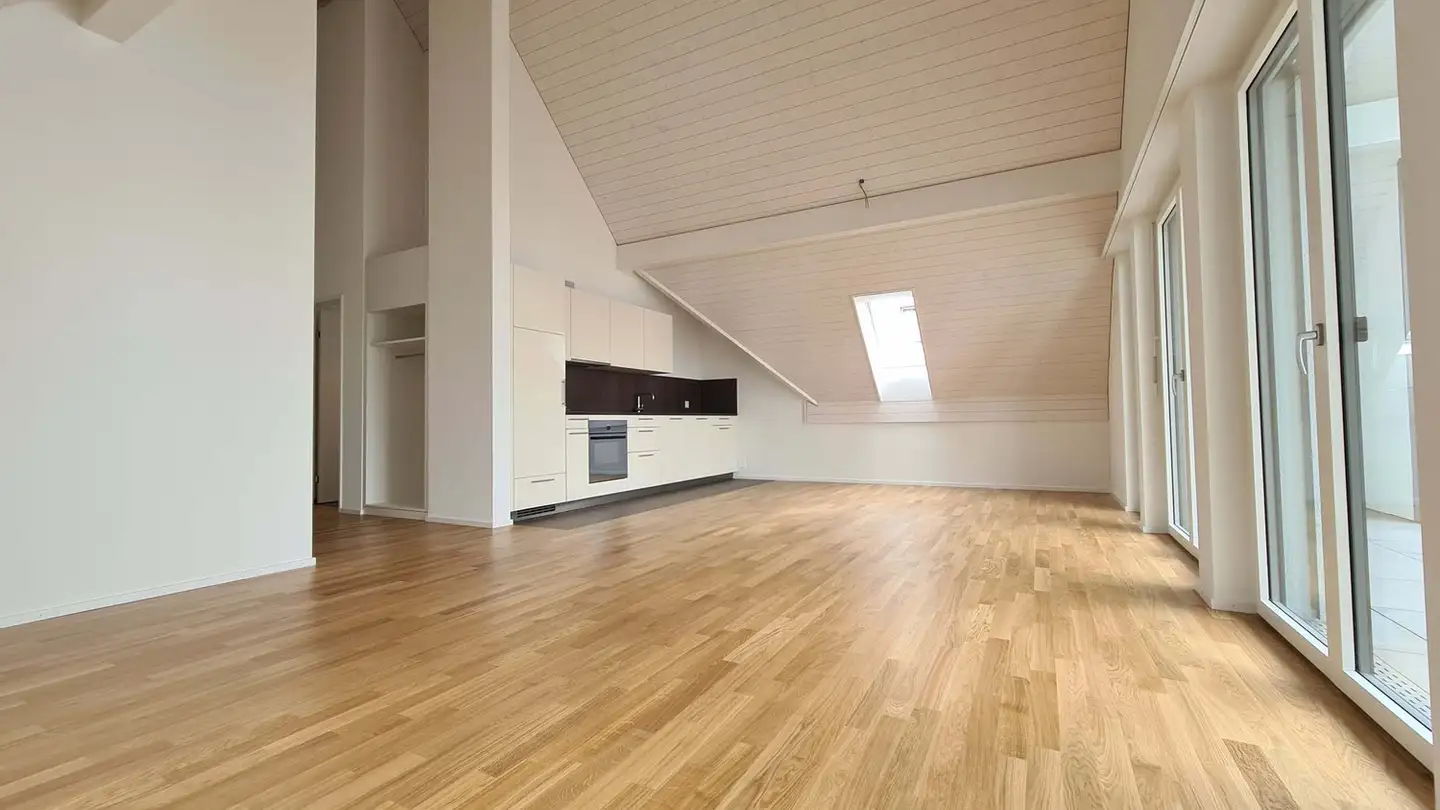 Appartement à louer - Regensdorferstrasse 30, 8108 Dällikon - Photo 2