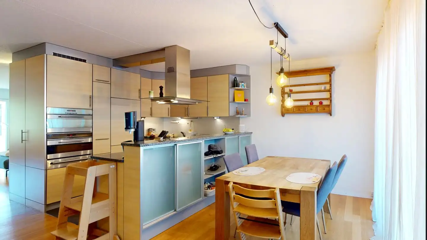 Casa a schiera in vendita - Butzenstrasse 44, 8910 Affoltern am Albis - Foto 3