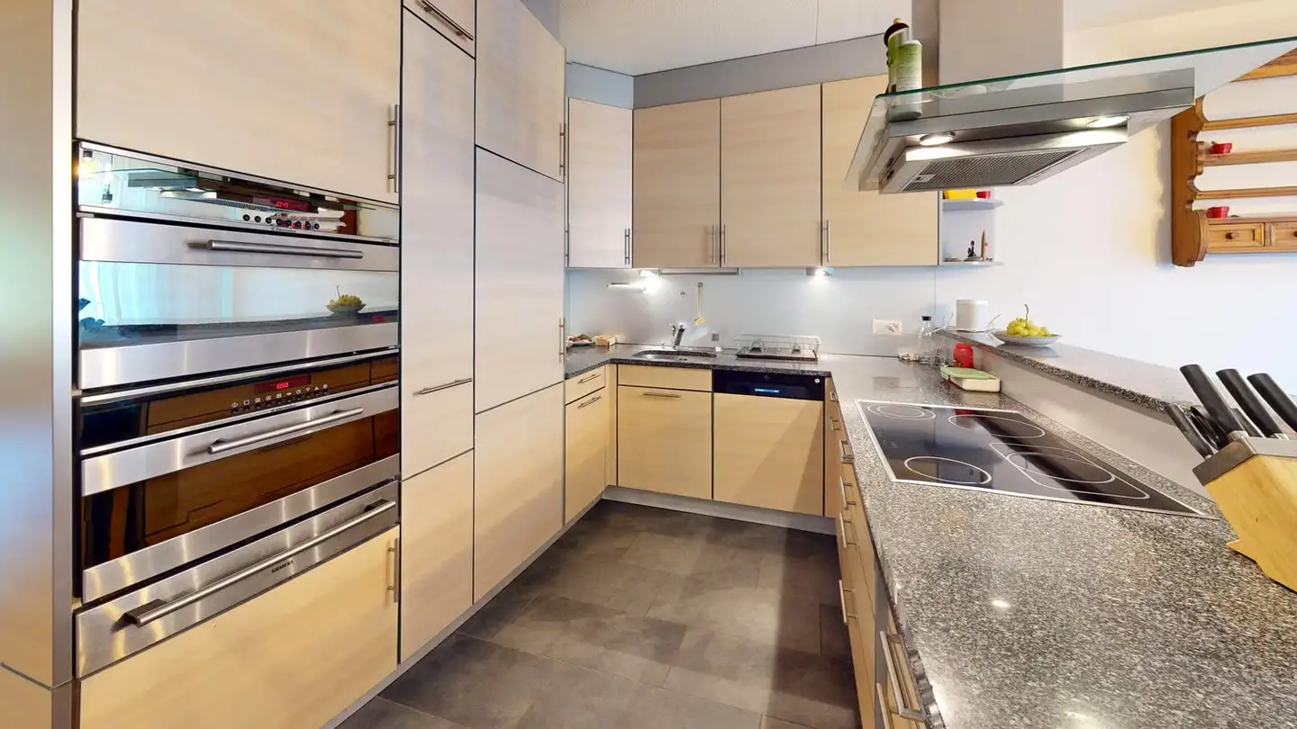Casa a schiera in vendita - Butzenstrasse 44, 8910 Affoltern am Albis - Foto 4