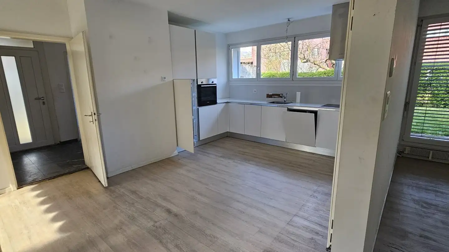 Casa singola in affitto - Via Cantonale 4, 6594 Contone