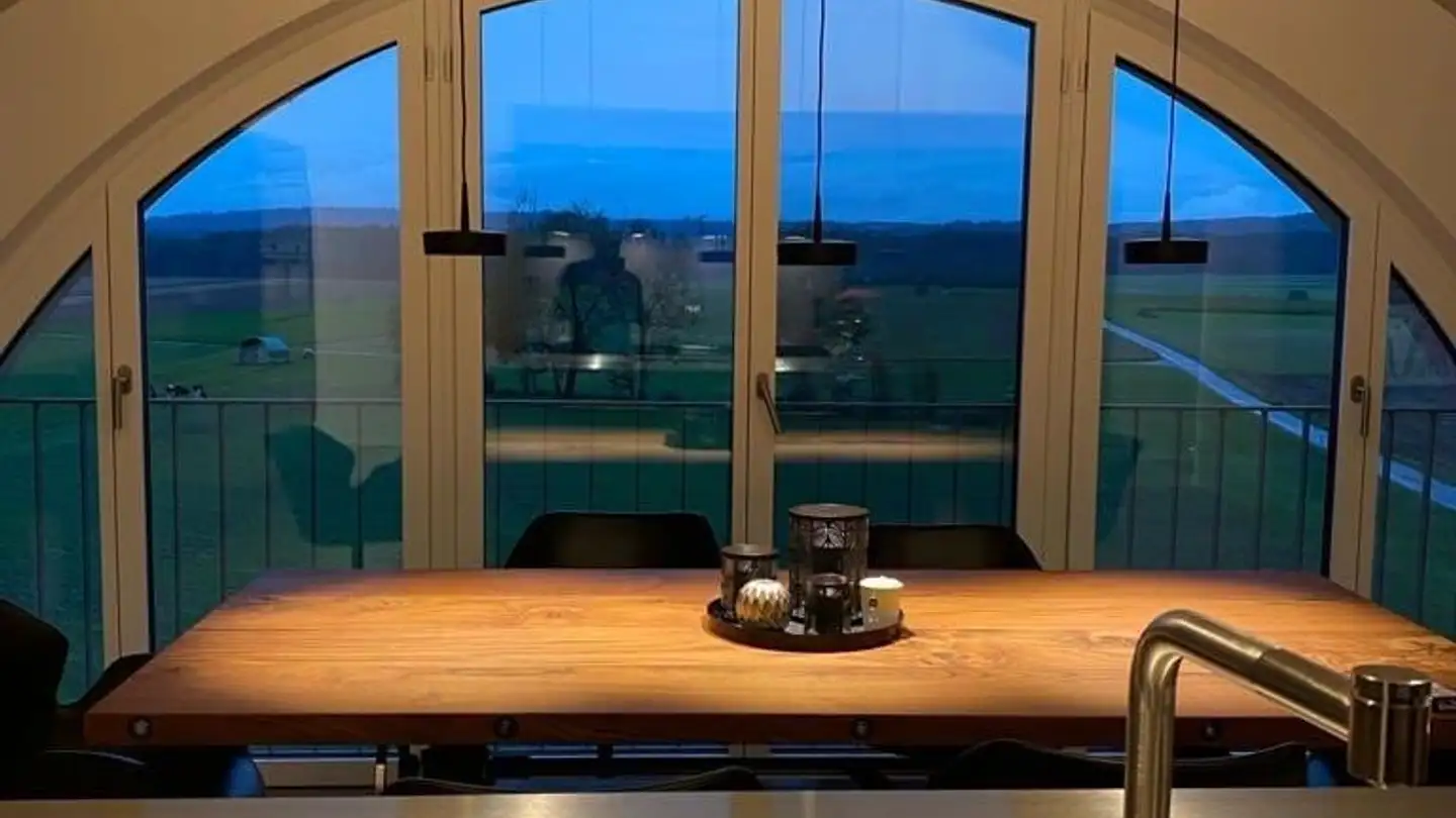 Attico in affitto - Wengistrasse 34, 3257 Grossaffoltern - Photo 2