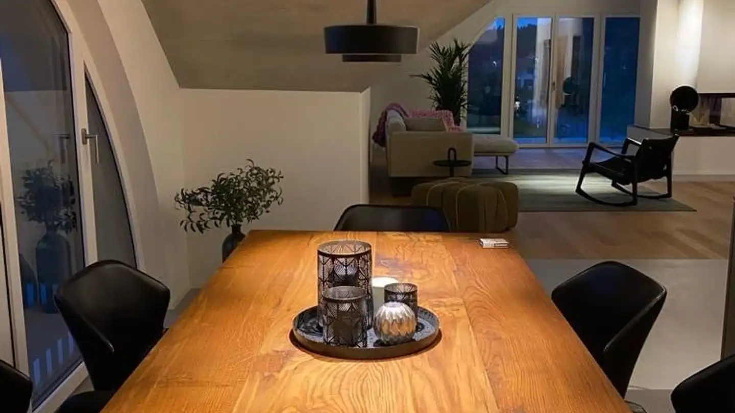 Attico in affitto - Wengistrasse 34, 3257 Grossaffoltern - Photo 3