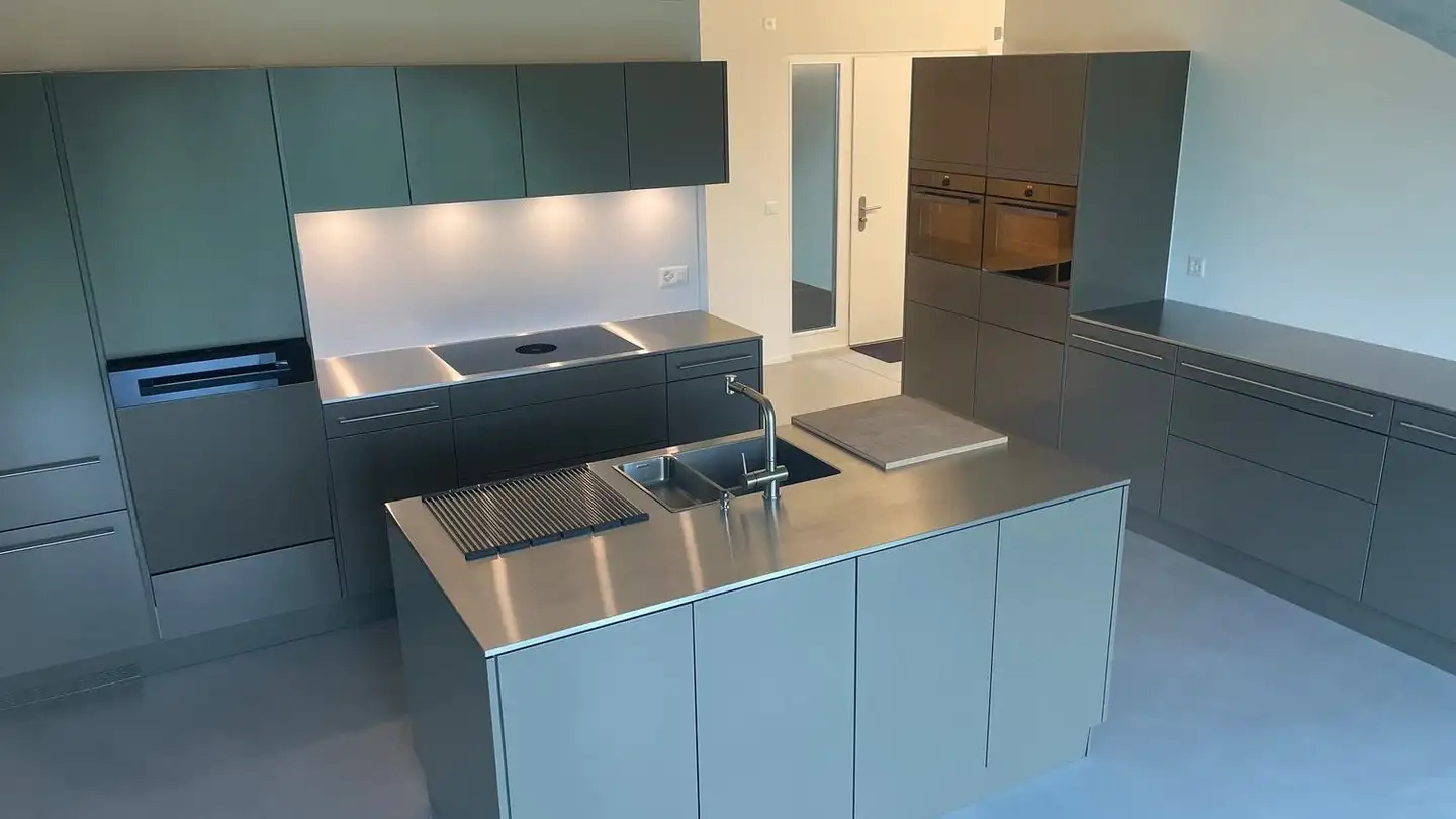 Attico in affitto - Wengistrasse 34, 3257 Grossaffoltern - Photo 4