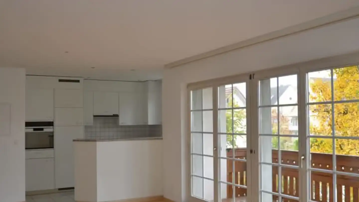 Appartamento in affitto - Hüsliweg 13, 8166 Niederweningen - Foto 3