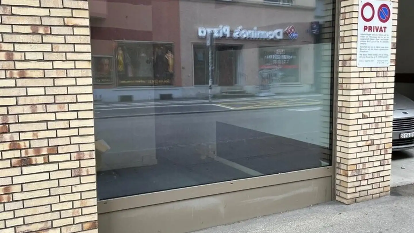 Office space for rent - Franklinstrasse 14, 8050 Zürich - Photo 2