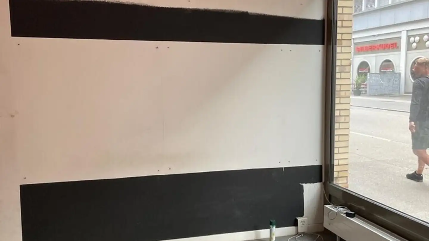 Office space for rent - Franklinstrasse 14, 8050 Zürich - Photo 4