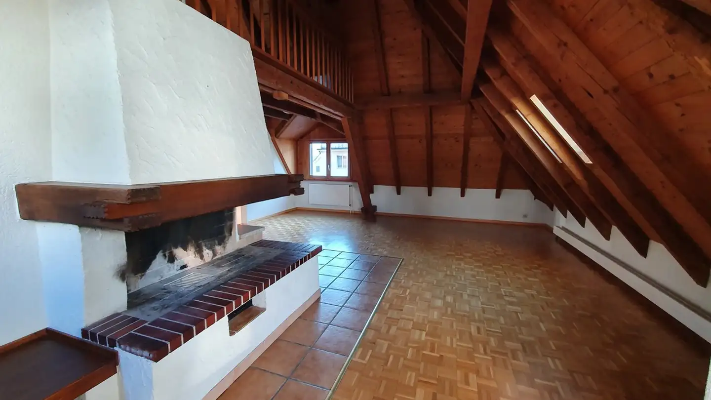 Apartment for rent - Rue Du Moulin 15, 2740 Moutier