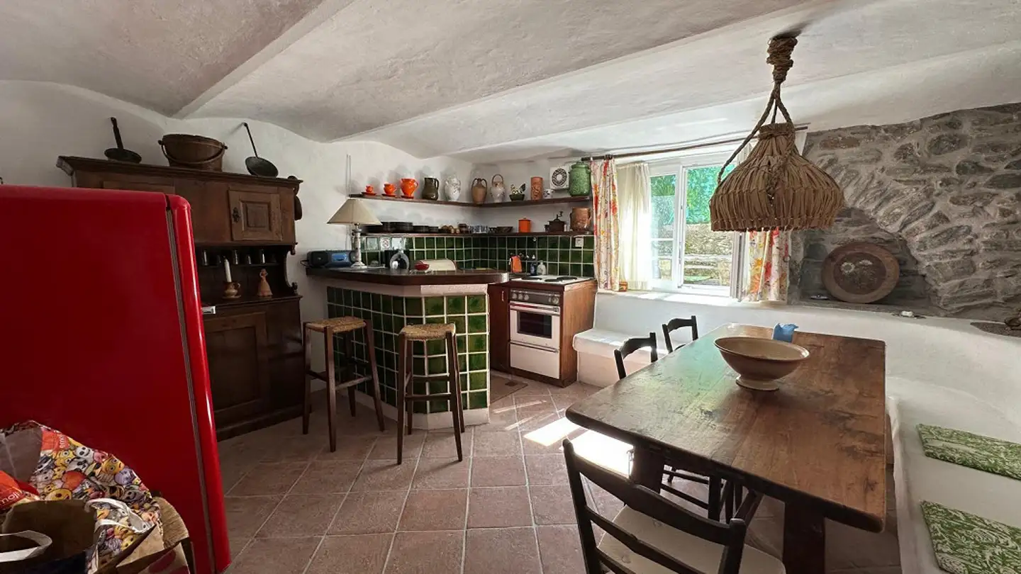 Casa in vendita - Via Don Carlo Bazzi 3, 6600 Solduno - Foto 2