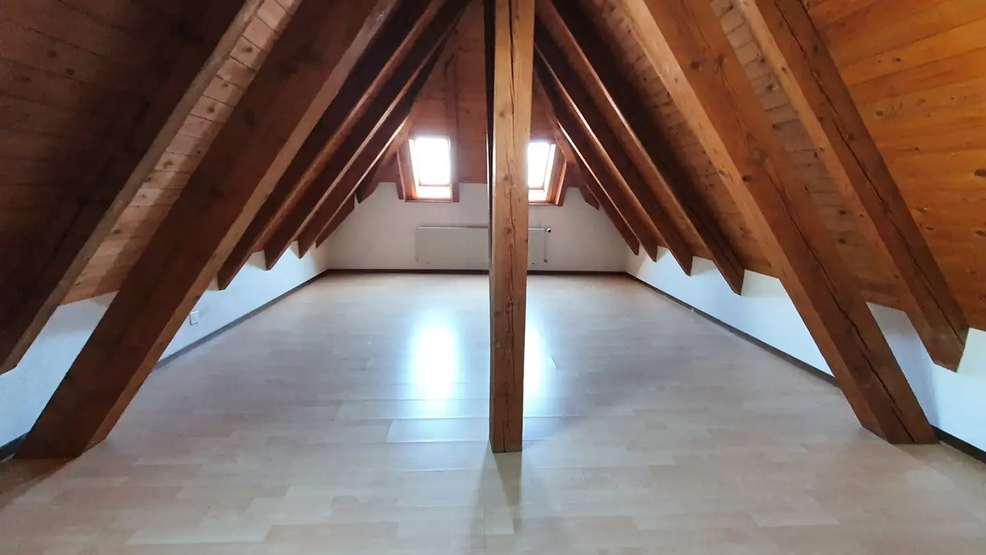 Apartment for rent - Rue Du Moulin 15, 2740 Moutier - Photo 2